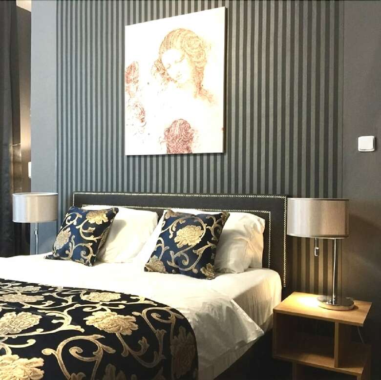 Hotel Davinci