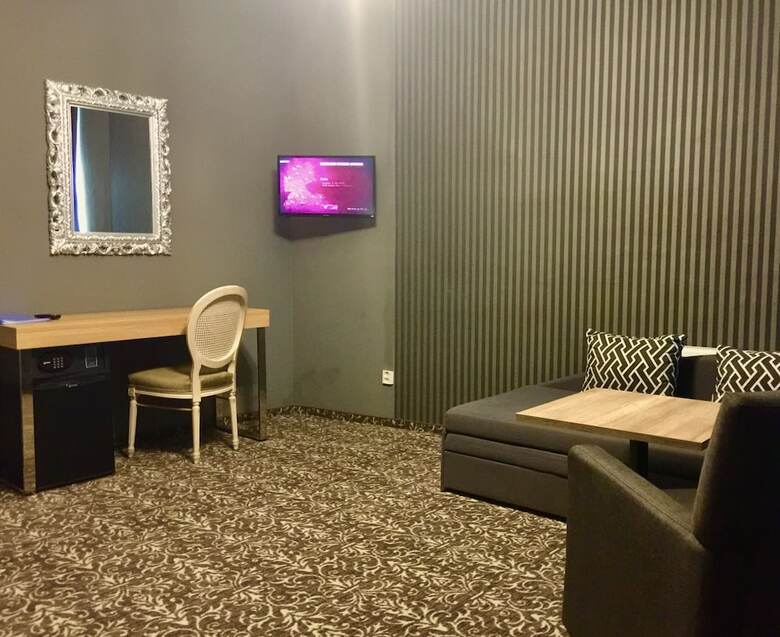 Hotel Davinci