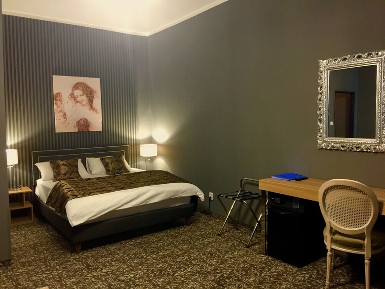 Hotel Davinci