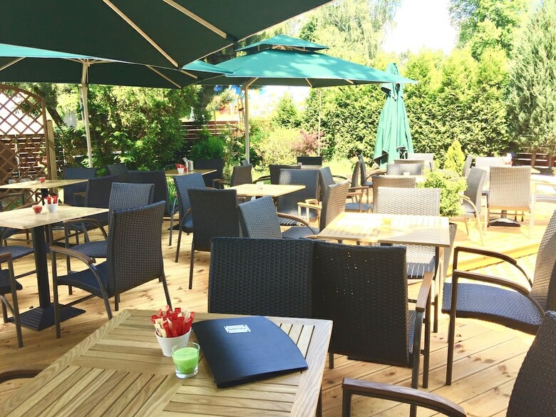 Hotel Davinci