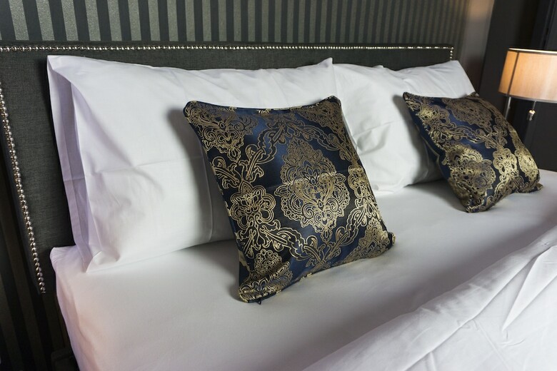 Hotel Davinci