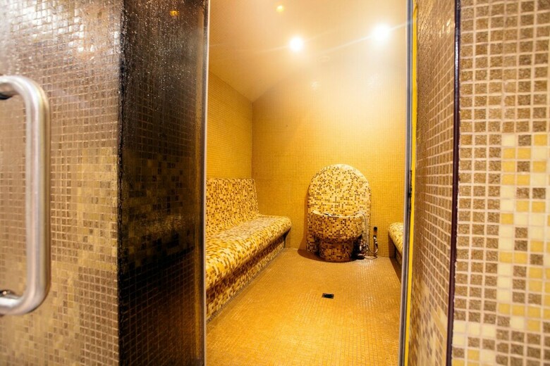 Hotel Davinci