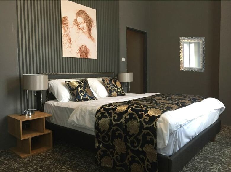 Hotel Davinci