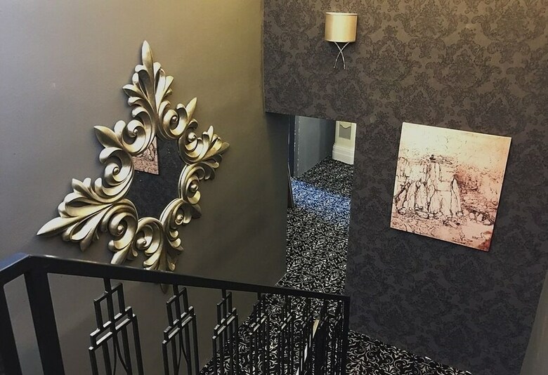 Hotel Davinci
