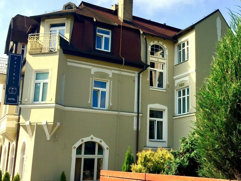 Hotel Davinci
