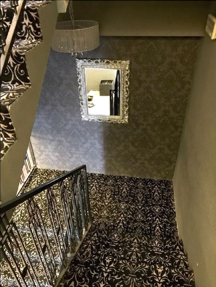 Hotel Davinci