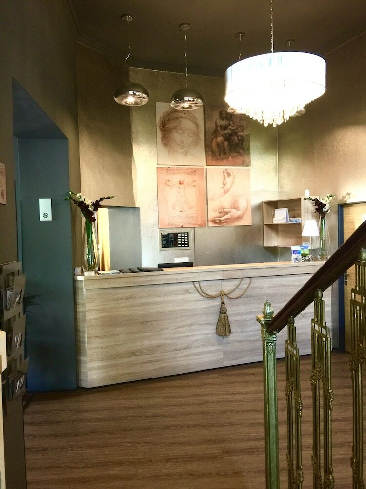 Hotel Davinci