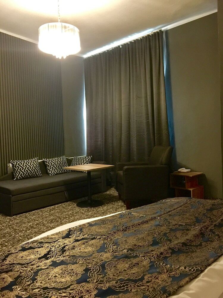 Hotel Davinci