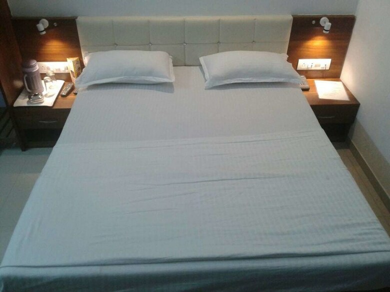 Hostal Hotel Chatako