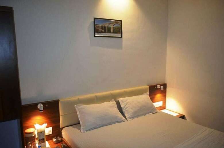 Hostal Hotel Chatako