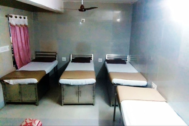 Hostal Hotel Chatako