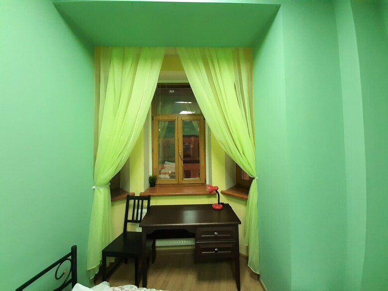 Hostal Da! Arbat, 11