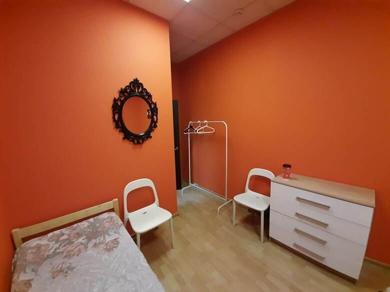 Hostal Da! Arbat, 11