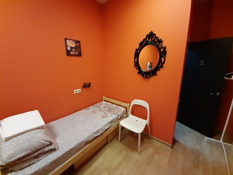 Hostal Da! Arbat, 11