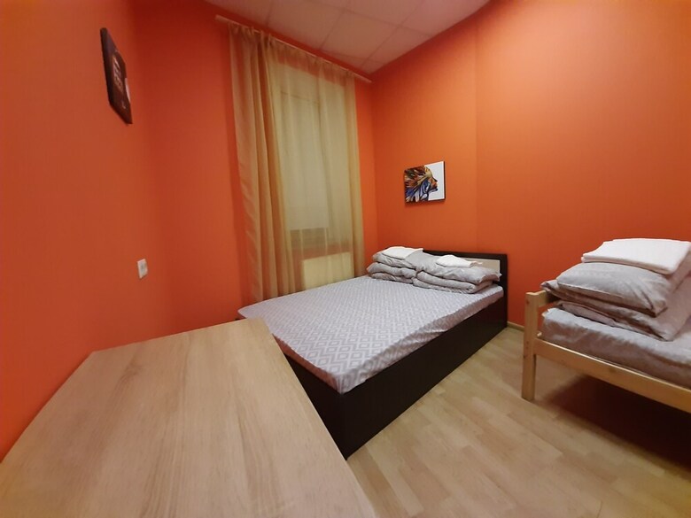 Hostal Da! Arbat, 11