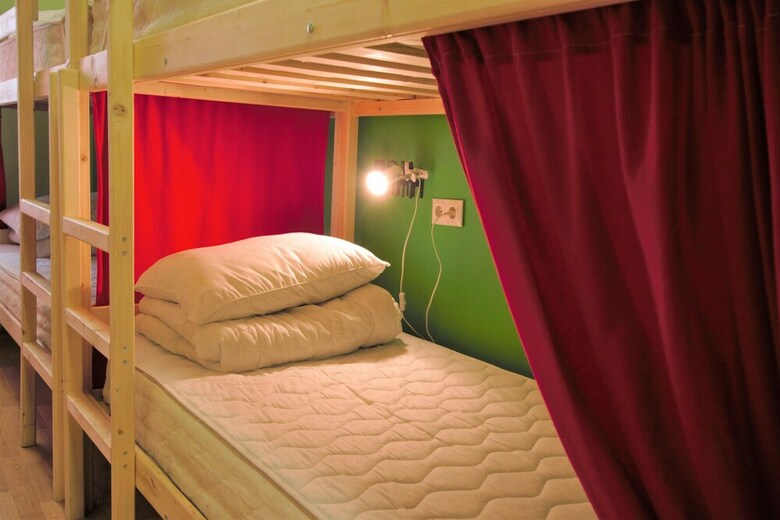 Hostal Da! Arbat, 11