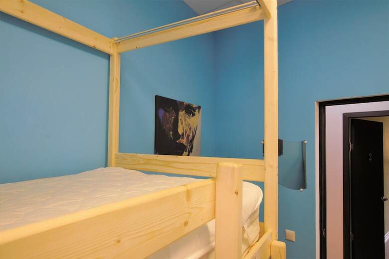 Hostal Da! Arbat, 11