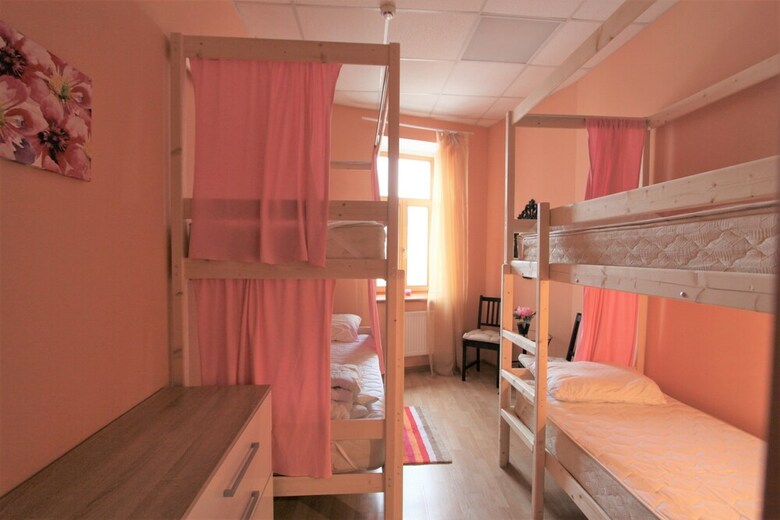 Hostal Da! Arbat, 11