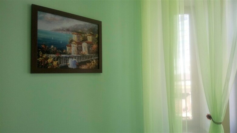 Hostal Da! Arbat, 11