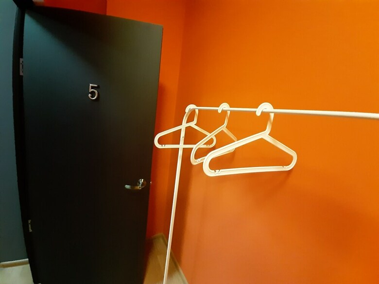 Hostal Da! Arbat, 11