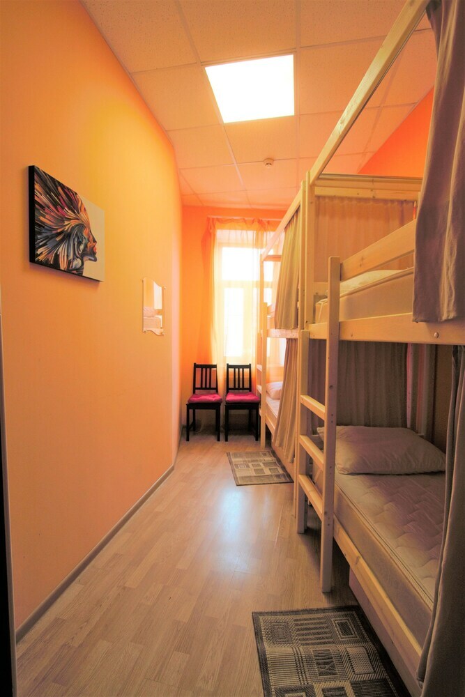 Hostal Da! Arbat, 11