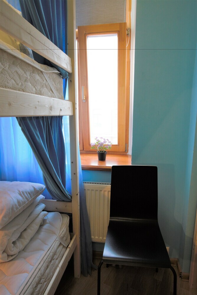 Hostal Da! Arbat, 11