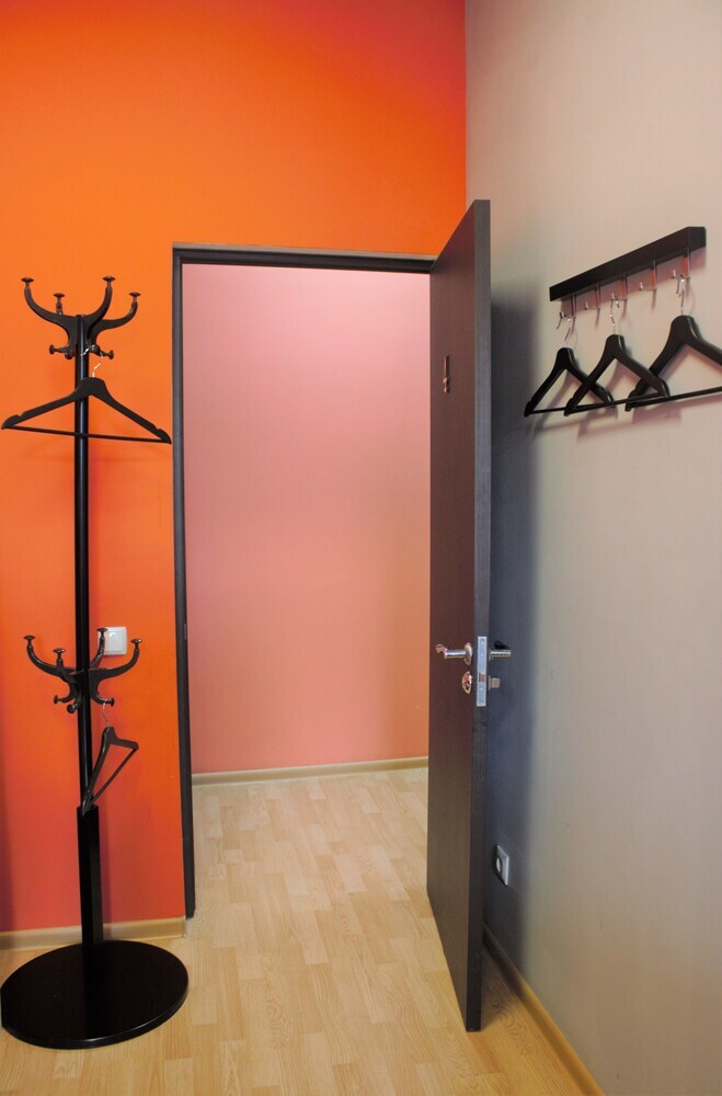 Hostal Da! Arbat, 11