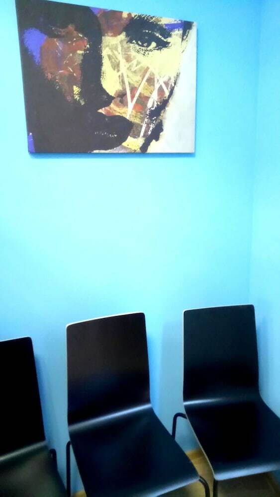 Hostal Da! Arbat, 11