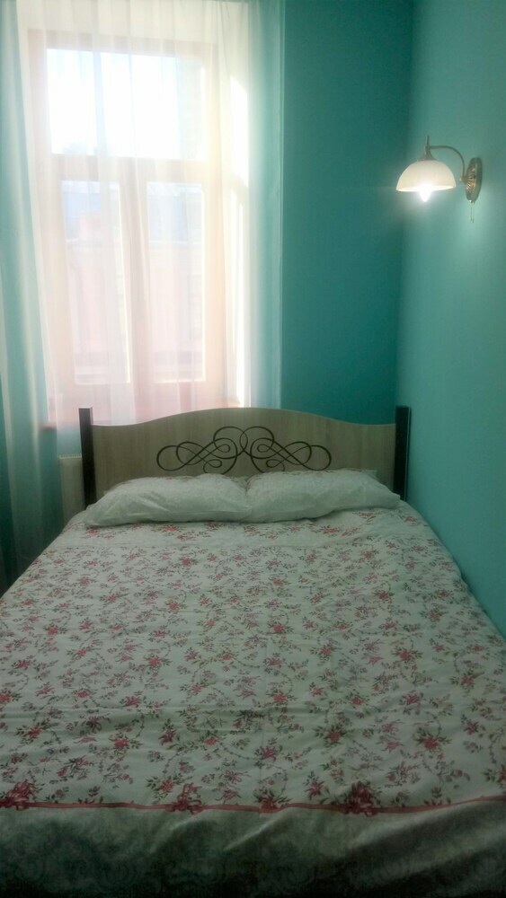 Hostal Da! Arbat, 11