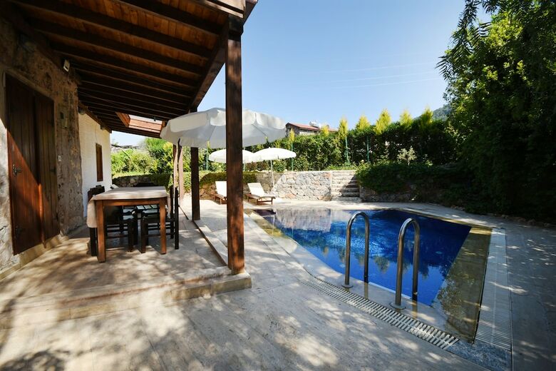 Kay5100 Villa Rumi 2 Bedrooms