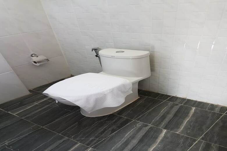 Hostal Slow Life Sabaidee Pai Bed & Breakfast