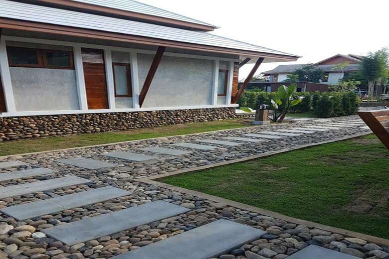 Hostal Slow Life Sabaidee Pai Bed & Breakfast