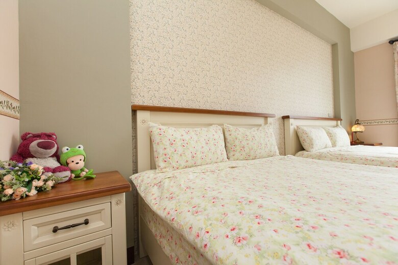 Hotel Happiness Homestay