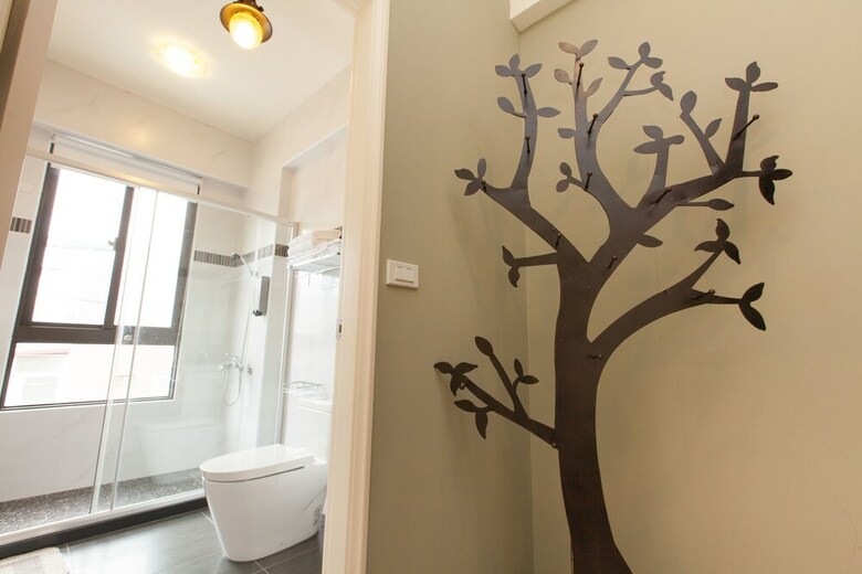 Hotel Happiness Homestay