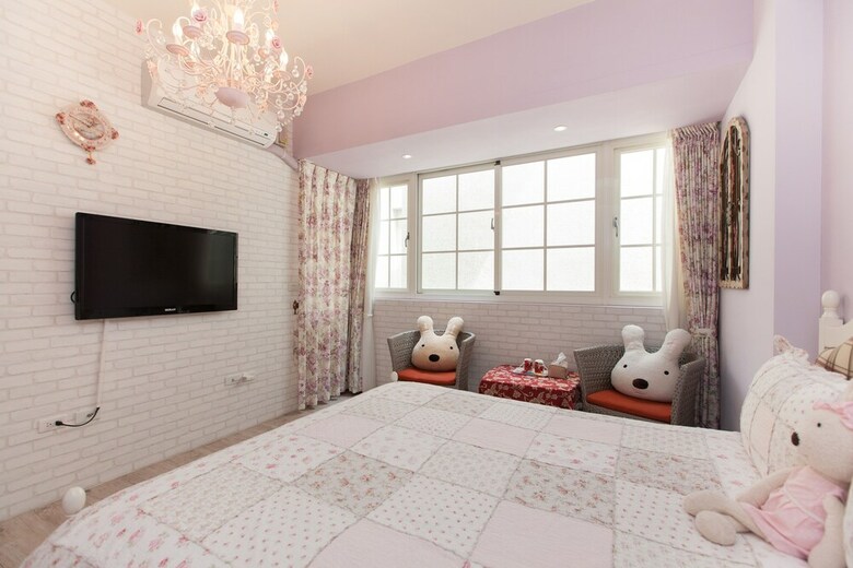 Hotel Happiness Homestay