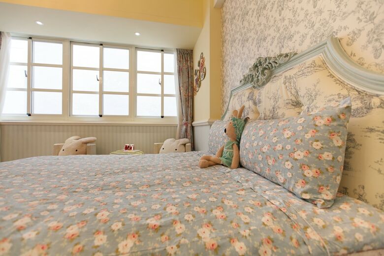 Hotel Happiness Homestay