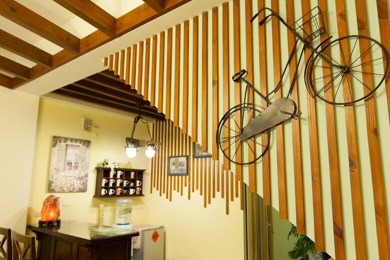 Hotel Happiness Homestay