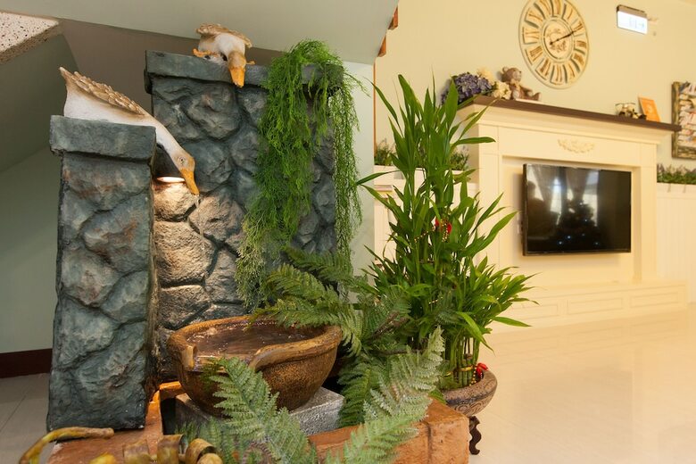 Hotel Happiness Homestay