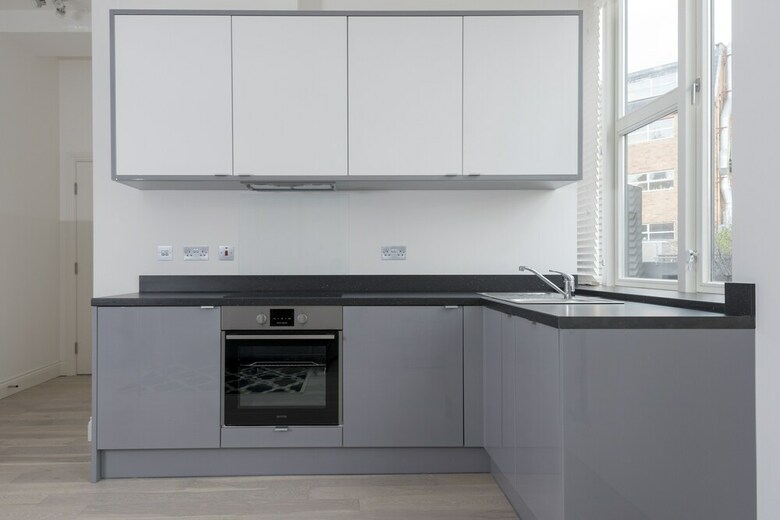Apartamentos Sonder - Anglers Lane