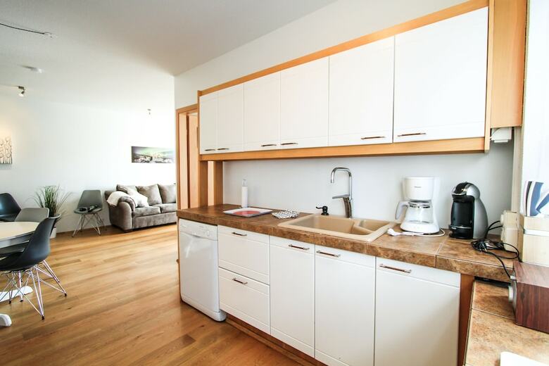 Apartamentos Downtown Charm Reykjavik, 2 Bedrooms With Balcony