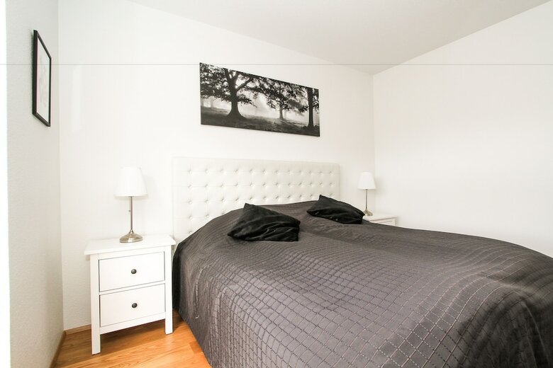 Apartamentos Downtown Charm Reykjavik, 2 Bedrooms With Balcony