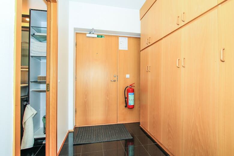 Apartamentos Downtown Charm Reykjavik, 2 Bedrooms With Balcony