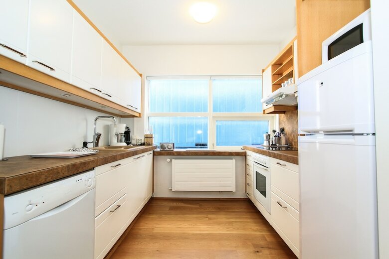 Apartamentos Downtown Charm Reykjavik, 2 Bedrooms With Balcony