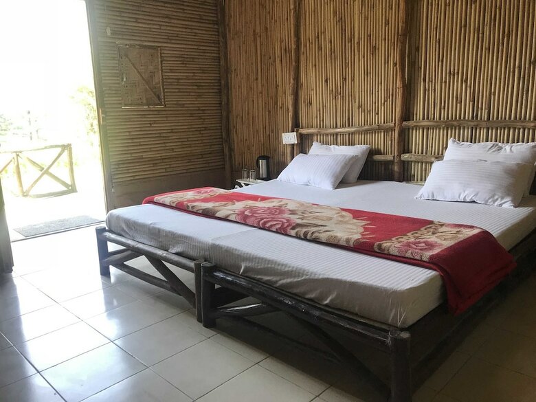 Apartamento Mashobra Greens