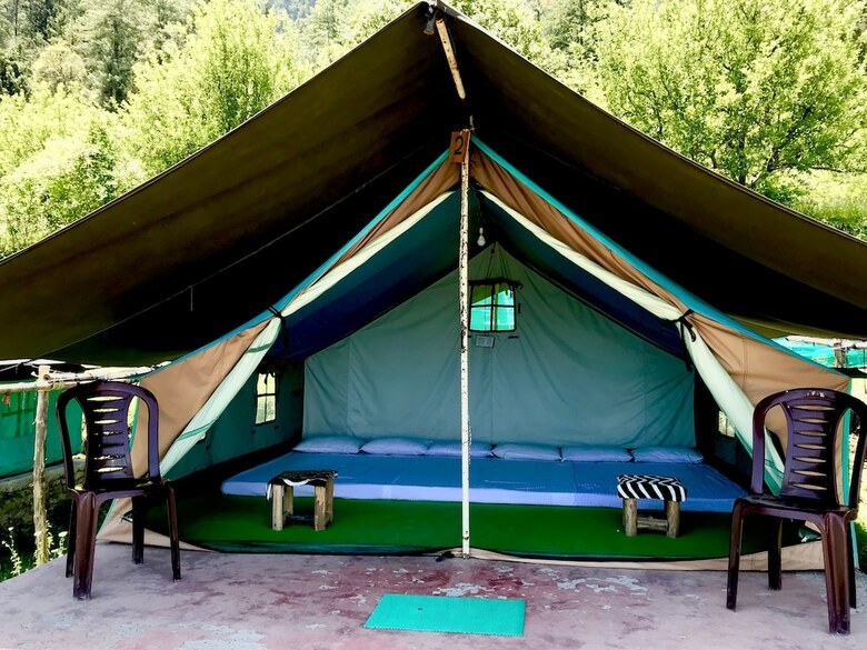 Apartamento Mashobra Greens