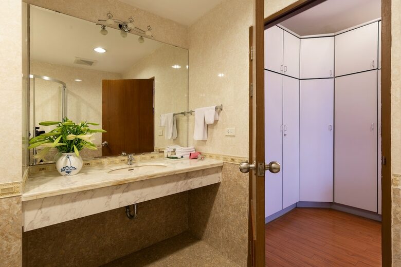 Apartamentos Oriental Palace