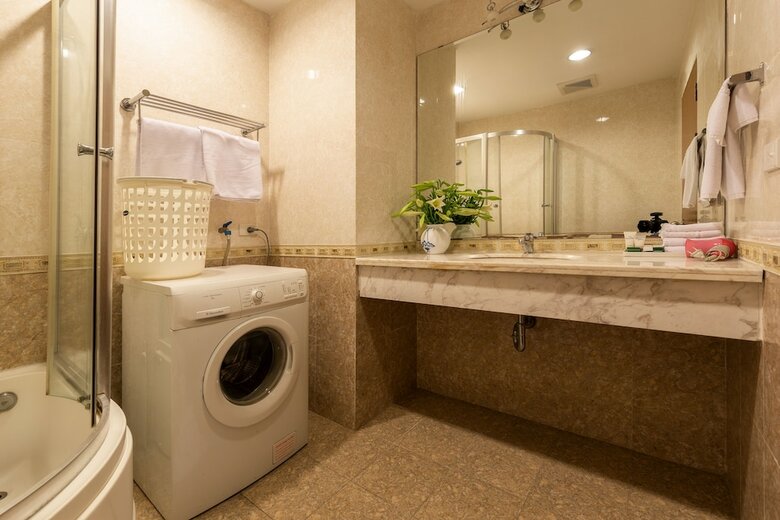 Apartamentos Oriental Palace