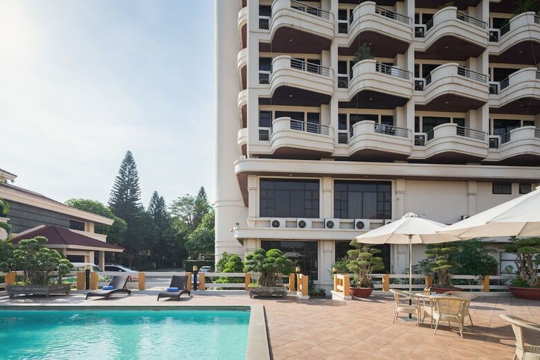Apartamentos Oriental Palace
