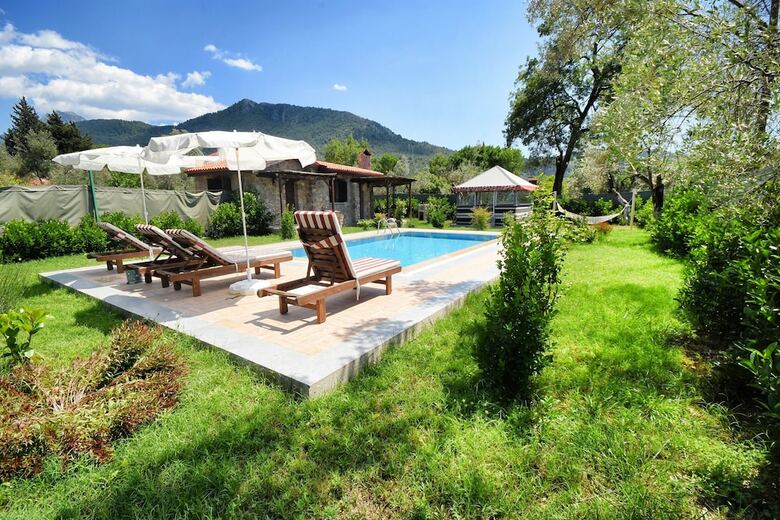 Kay6700 Villa Malhun 2 Bedrooms