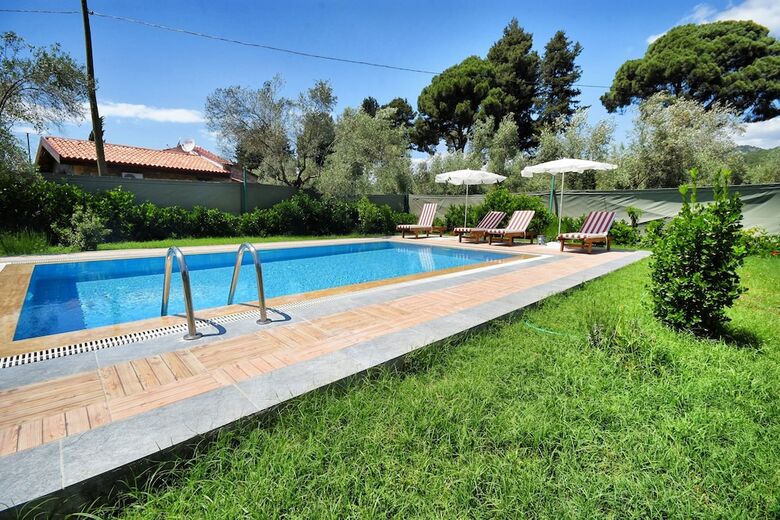 Kay6700 Villa Malhun 2 Bedrooms